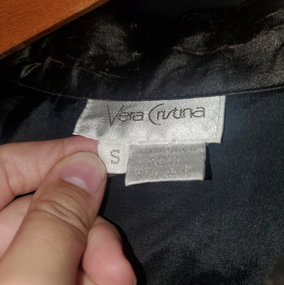 Jacket - Picture 2 of 3